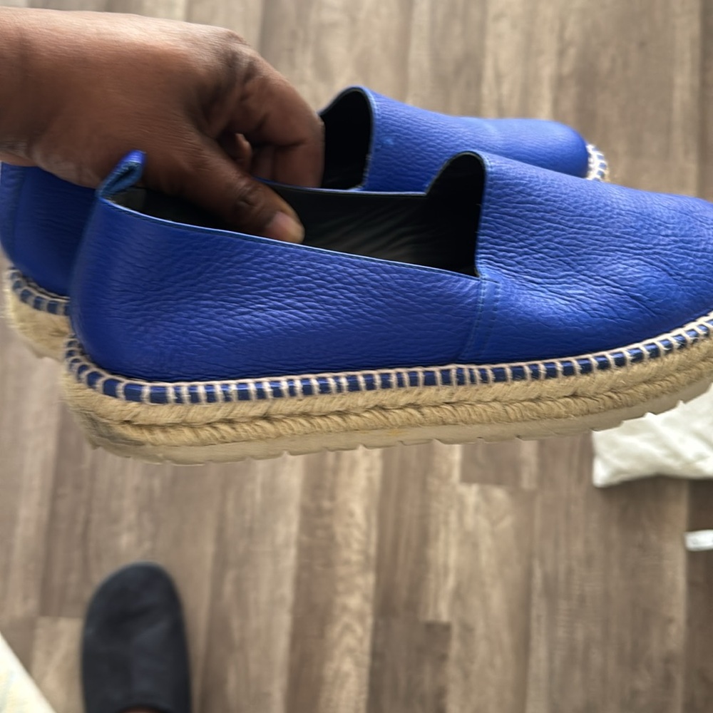 Balenciaga Espadrilles - Picture 4 of 10